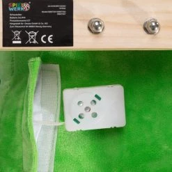 Spielwerk Schommelstoel Kinderen Dino Met Veiligheidsgordel -babygyms Winkel 550x550 652