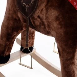 Merkloos Spielwerk Schommelstoel Kinderen Paard Met Stojgbeugels 16 Merkloos Spielwerk Schommelstoel Kinderen Paard Met Stojgbeugels -babygyms Winkel 550x550 698