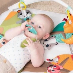 Tiny Love Deluxe Babygym - Into The Forest - In Het Bos -babygyms Winkel 550x550 7