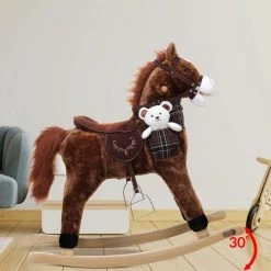 Merkloos Spielwerk Schommelstoel Kinderen Paard Met Stojgbeugels 24 Merkloos Spielwerk Schommelstoel Kinderen Paard Met Stojgbeugels -babygyms Winkel 550x550 701