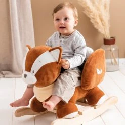 Nattou Rode Panda - Hobbelpaard - Schommelpaard - 10 Tot 36 Maand 5 Nattou Rode Panda - Hobbelpaard - Schommelpaard - 10 Tot 36 Maand -babygyms Winkel 550x550 729