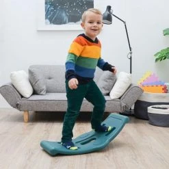 LittleTom 2-in-1 Hobbelpaard En Voertuig - Kinderen Vanaf 1 Jaar - Baby Hobbeldier Binnen En Buiten 9 LittleTom 2-in-1 Hobbelpaard En Voertuig - Kinderen Vanaf 1 Jaar - Baby Hobbeldier Binnen En Buiten -babygyms Winkel 550x550 732