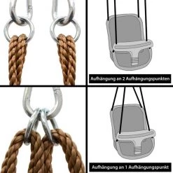 LittleTom Babyschommel 45x36x38 Cm - Kinderen Schommelstoel Baby Tuinschommel 14 LittleTom Babyschommel 45x36x38 Cm - Kinderen Schommelstoel Baby Tuinschommel -babygyms Winkel 550x550 778