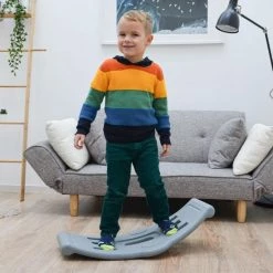 LittleTom 2-in-1 Hobbelpaard En Voertuig - Kinderen Vanaf 1 Jaar - Baby Hobbeldier Binnen En Buiten 9 LittleTom 2-in-1 Hobbelpaard En Voertuig - Kinderen Vanaf 1 Jaar - Baby Hobbeldier Binnen En Buiten -babygyms Winkel 550x550 783