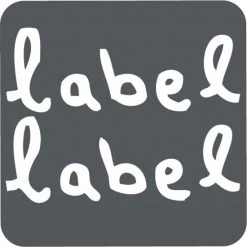 Label Label Hond Roze Hobbeldier LLRT-23176 6 Label Label Hond Roze Hobbeldier LLRT-23176 -babygyms Winkel 550x550 788
