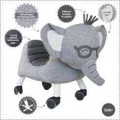 Little Bird Told Me Cuthbert Dieren Ride On -babygyms Winkel 550x550 797