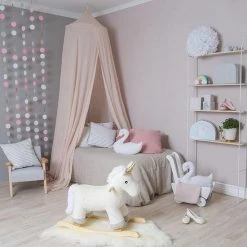 Jabadabado Hobbeldier Eenhoorn -babygyms Winkel 550x550 812