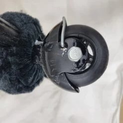 Playwood - Mechanisch Rijdend Paard Met Geluid 2e Kansje Beschadigde Wielkappen -babygyms Winkel 550x550 820