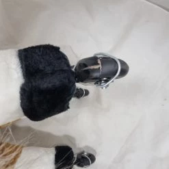 Playwood - Mechanisch Rijdend Paard Met Geluid 2e Kansje Beschadigde Wielkappen -babygyms Winkel 550x550 821