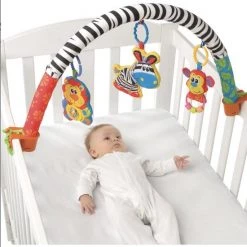 Playgro 5-in-1 Speelkleed Safari -babygyms Winkel 550x552 3