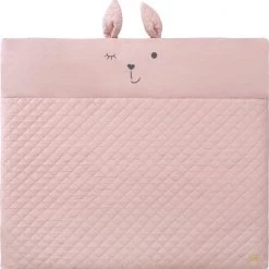 Roba Speelkleed Lily Meisjes 85 X 75 Cm Polyester Roze -babygyms Winkel 550x557 5