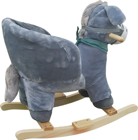 Tryco Donkey Nico Hobbeldier TR-130107 5 Tryco Donkey Nico Hobbeldier TR-130107 - Afbeelding 5