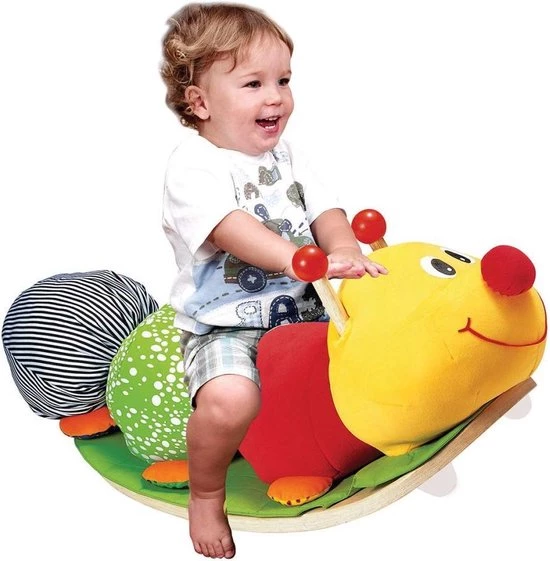 Wonder-World Hobbelrups Wonderworld 2 Wonder-World Hobbelrups Wonderworld - Afbeelding 2