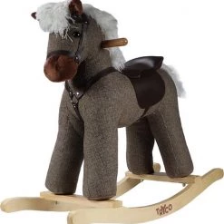 Tryco Milo Bruin Hobbelpaard 36m+ TR-120111