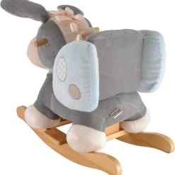 Nattou Ezel Cappuccino - Hobbelpaard - Schommelpaard - 10 Tot 36 Maand 8 Nattou Ezel Cappuccino - Hobbelpaard - Schommelpaard - 10 Tot 36 Maand -babygyms Winkel 550x568 1