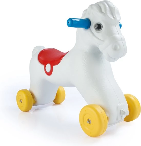 Moony Hobbelpaard – Wit Met Groen – Hobbelfiguur - Schommelpaardje Baby – Hobbeldier – Hobbelpaard 1 Jaar – Schommeldier - Hobbelpaard Baby – Schommelpaard - Speelgoed Paard – Rijdend Paard – Hobbelpaard 2 Jaar – Hobbelpaard 3 Jaar 3 Moony Hobbelpaard – Wit Met Groen – Hobbelfiguur - Schommelpaardje Baby – Hobbeldier – Hobbelpaard 1 Jaar – Schommeldier - Hobbelpaard Baby – Schommelpaard - Speelgoed Paard – Rijdend Paard – Hobbelpaard 2 Jaar – Hobbelpaard 3 Jaar - Afbeelding 3