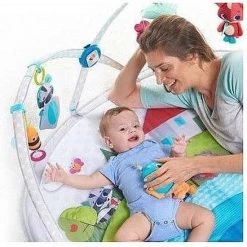 Tiny Love Dynamic Babygym - Meadow Days 37 Tiny Love Dynamic Babygym - Meadow Days -babygyms Winkel 550x570