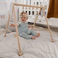 Babygym, Baby Cadeau - Jongen & Meisje, Dierenvriendjes Speelmat, Interactief Speelgoed - Multikleuren. 7 Babygym, Baby Cadeau - Jongen & Meisje, Dierenvriendjes Speelmat, Interactief Speelgoed - Multikleuren. -babygyms Winkel 550x571 3