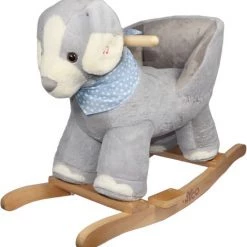 Tryco Dog Nola Hobbeldier TR-120105