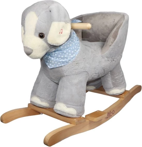 Tryco Dog Nola Hobbeldier TR-120105 1 Tryco Dog Nola Hobbeldier TR-120105