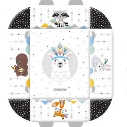 Viking Choice Babygym - Met Hangers - 110x100x53 Cm - Opvouwbare Rand -babygyms Winkel 550x575 2