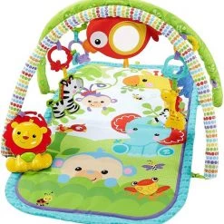 Fisher-Price Fisher Price 3-in-1 Muzikale Activiteiten Gym 27 Fisher-Price Fisher Price 3-in-1 Muzikale Activiteiten Gym -babygyms Winkel 550x575