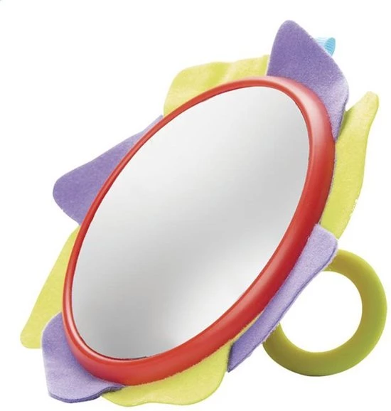 Yookidoo Baby Speelkleed Babysitter Gymotion Lay To Sit-Up Play Met Bogen 5 Yookidoo Baby Speelkleed Babysitter Gymotion Lay To Sit-Up Play Met Bogen - Afbeelding 5