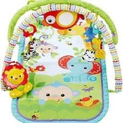 Fisher-Price Fisher Price 3-in-1 Muzikale Activiteiten Gym 29 Fisher-Price Fisher Price 3-in-1 Muzikale Activiteiten Gym -babygyms Winkel 550x583