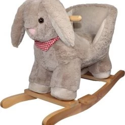 Tryco Rabbit Rex Hobbeldier TR-120103