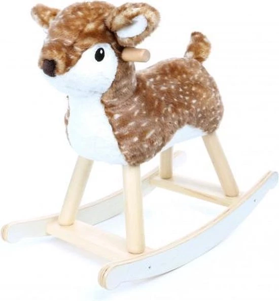 Little Bird Told Me Willow Hobbel Hert 4 Little Bird Told Me Willow Hobbel Hert - Afbeelding 4