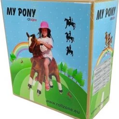My Pony ROLLZONE MY PONY, Rijdend Speelgoed Unicorn Van ROLLZONE ®, 3 - 6 Jaar (MP2002-S) 23 My Pony ROLLZONE MY PONY, Rijdend Speelgoed Unicorn Van ROLLZONE ®, 3 - 6 Jaar (MP2002-S) -babygyms Winkel 550x595 7