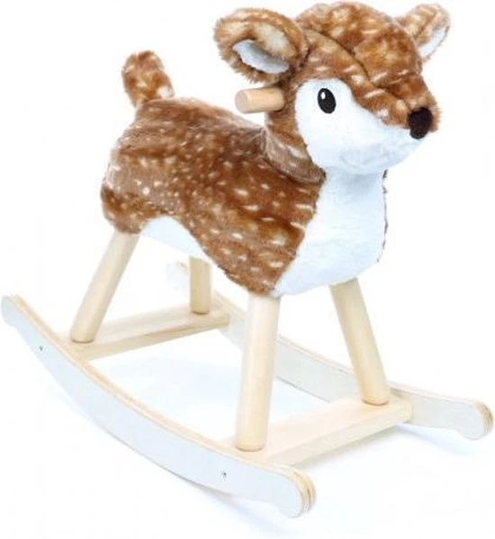 Little Bird Told Me Willow Hobbel Hert 6 Little Bird Told Me Willow Hobbel Hert - Afbeelding 6