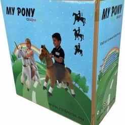My Pony ROLLZONE My Pony By Rollzone Rijpaard 23 My Pony ROLLZONE My Pony By Rollzone Rijpaard -babygyms Winkel 550x603 12