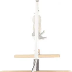 Flow Amsterdam - Baby Gym Ocean - Belletje - Trilknuffel - Melodietje -babygyms Winkel 550x604