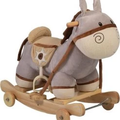 Cangaroo Ezel Luxe Hobbeldier WJ-302