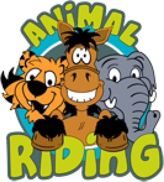 Animal Riding Paard Amadeus Small Bruin - Rijdend Paardenspeelgoed - Paardenspeelgoed - Zadelhoogte 56 CM - Verstelbaar Pedaal In 3 Standen - Afneembaar Zadel. 9 Animal Riding Paard Amadeus Small Bruin - Rijdend Paardenspeelgoed - Paardenspeelgoed - Zadelhoogte 56 CM - Verstelbaar Pedaal In 3 Standen - Afneembaar Zadel. - Afbeelding 9