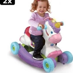 2x VTech Hobbel En Speel Eenhoorn 7 2x VTech Hobbel En Speel Eenhoorn -babygyms Winkel 550x614 5