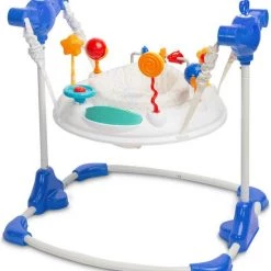 Sevils Kinderjumper Smol Blauw