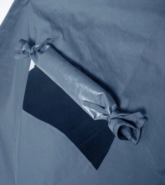 Filibabba - Loui Baby Gym - Warm Blue 3 Filibabba - Loui Baby Gym - Warm Blue - Afbeelding 3