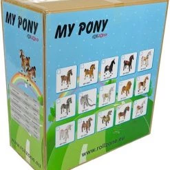 My Pony ROLLZONE My Pony By Rollzone Rijpaard 18 My Pony ROLLZONE My Pony By Rollzone Rijpaard -babygyms Winkel 550x619 5