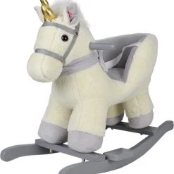 Infantastic GoodVibes - Hobbelpaard Voor Baby En Kind - Schommelpaard Silver Unicorn - Stevige Constructie - Knuffelzacht Met Geluidseffecten - Eenhoorn Grijs 19 Infantastic GoodVibes - Hobbelpaard Voor Baby En Kind - Schommelpaard Silver Unicorn - Stevige Constructie - Knuffelzacht Met Geluidseffecten - Eenhoorn Grijs -babygyms Winkel 550x620 1