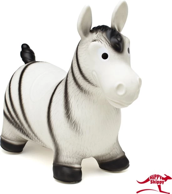 Hippy Skippy Streep De Zebra 10 Hippy Skippy Streep De Zebra - Afbeelding 10