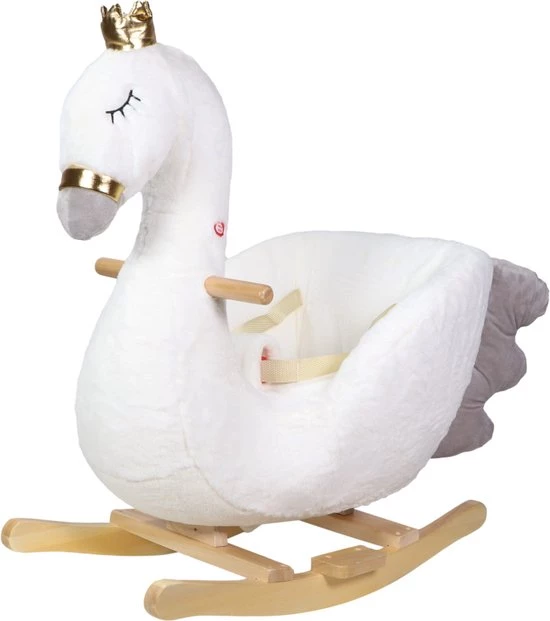 Tryco Swan Ivy Hobbeldier TR-130110 1 Tryco Swan Ivy Hobbeldier TR-130110