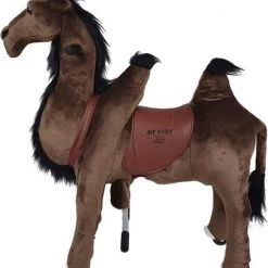 My Pony ROLLZONE MY PONY ®, Kameel Rijdend Speelgoed, 3 - 6 Jaar | Kinder Hobbelpaard 15 My Pony ROLLZONE MY PONY ®, Kameel Rijdend Speelgoed, 3 - 6 Jaar | Kinder Hobbelpaard -babygyms Winkel 550x627 3