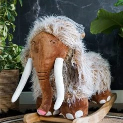 Tryco Mammoth Marly Hobbeldier TR-130112 -babygyms Winkel 550x641 1