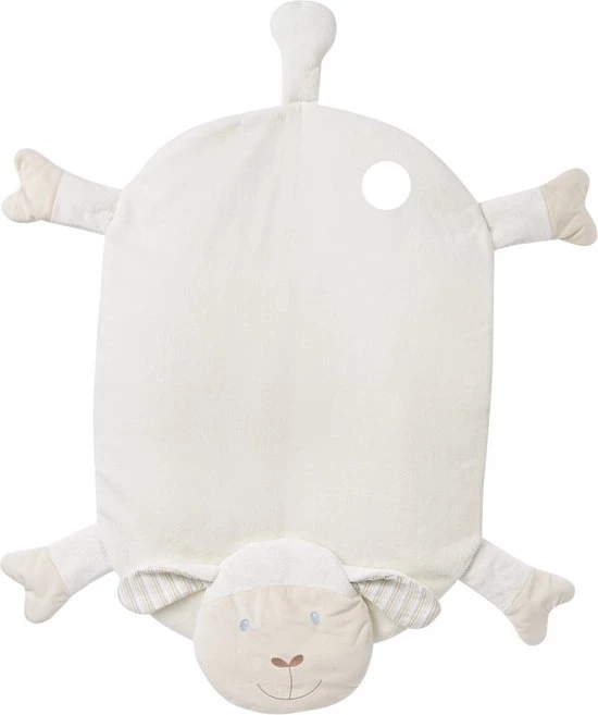 Babygym, Baby Cadeau - Jongen & Meisje, Dierenvriendjes Speelmat, Interactief Speelgoed - Multikleuren. 7 Babygym, Baby Cadeau - Jongen & Meisje, Dierenvriendjes Speelmat, Interactief Speelgoed - Multikleuren. - Afbeelding 7