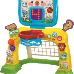 VTech Bébé Multisport Interactif