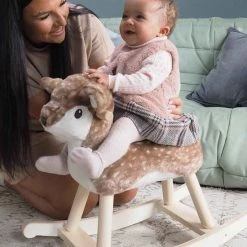 Little Bird Told Me Willow Hobbel Hert 10 Little Bird Told Me Willow Hobbel Hert -babygyms Winkel 550x660 13