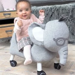 Little Bird Told Me Cuthbert Dieren Ride On -babygyms Winkel 550x660 8