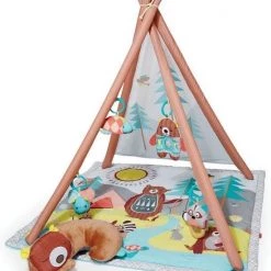 Skip Hop Activiteitengym Camping Cubs Tippee